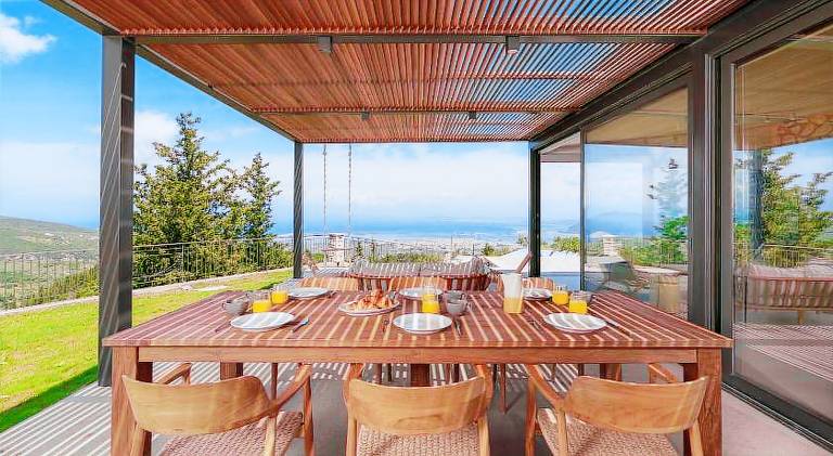 Anemones Villas by Omikron Selections — photo 2