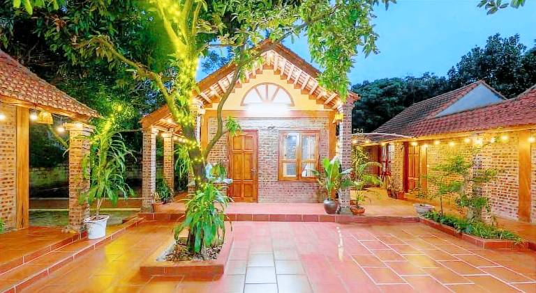 Tam Family Homestay And Restaurant — photo 3