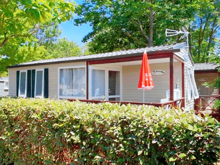 Mobil-home  Lunel