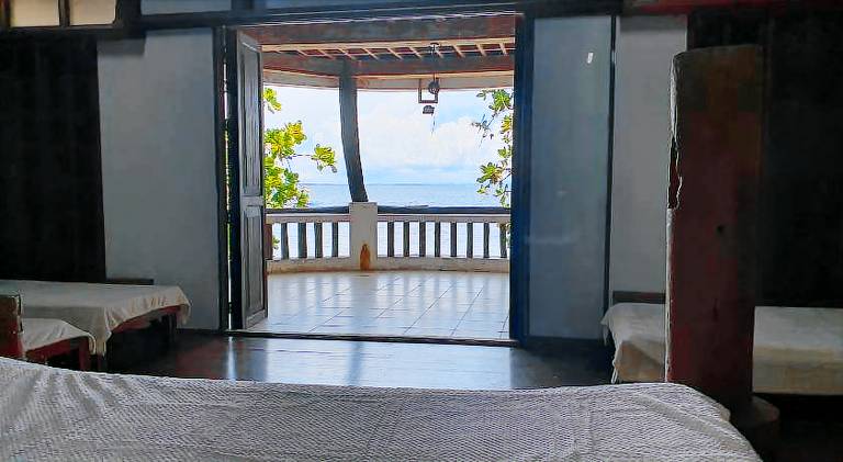 Feelgood beach Pension house — photo 2