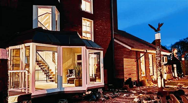 Stilfrei by Humble Homes — photo 3