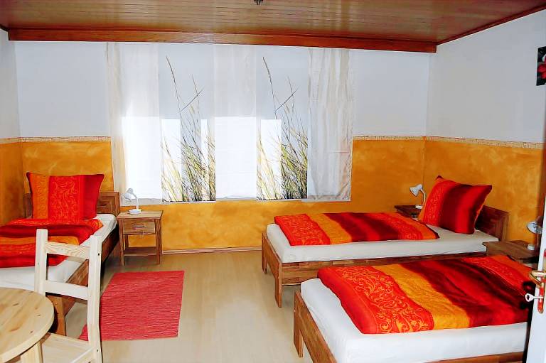 Privatzimmer Gundremmingen