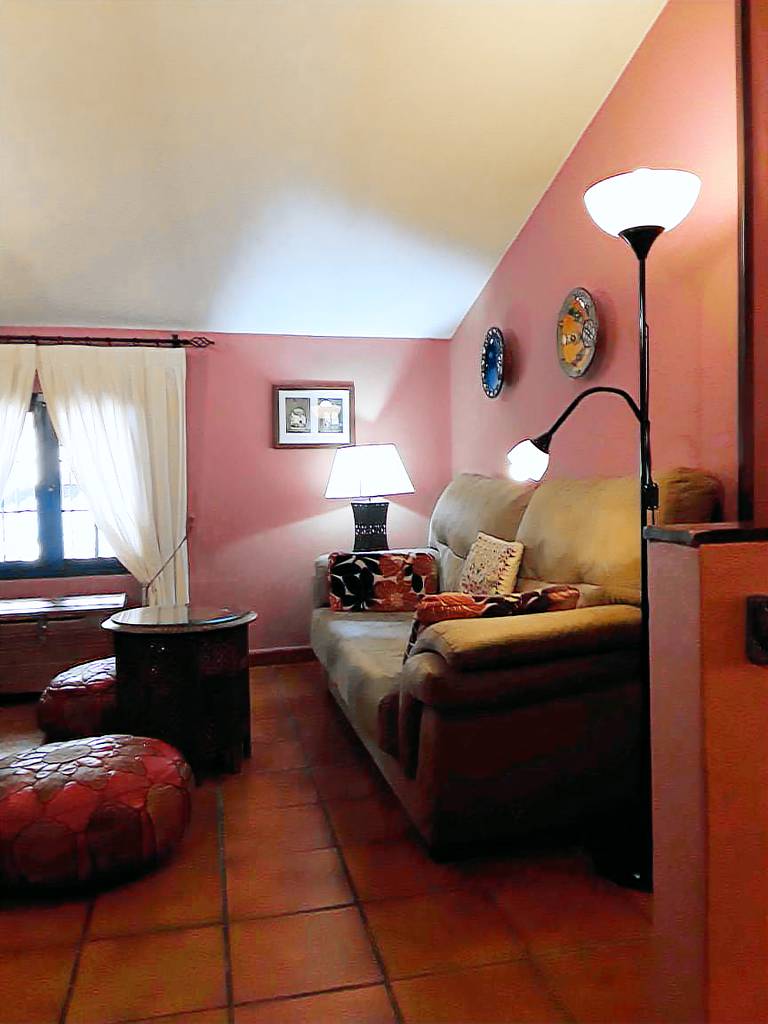 House with BBQ & garden | Close to Tajo de Ronda — photo 4