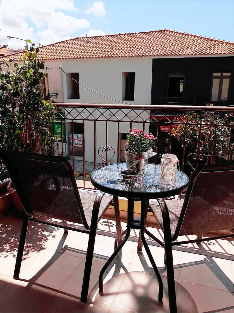 Hotel Trifylia — photo 5