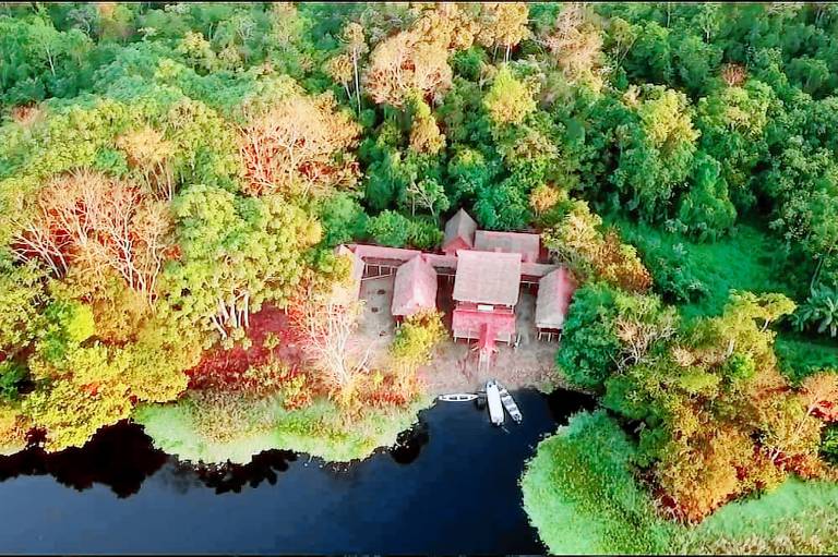 Lodge