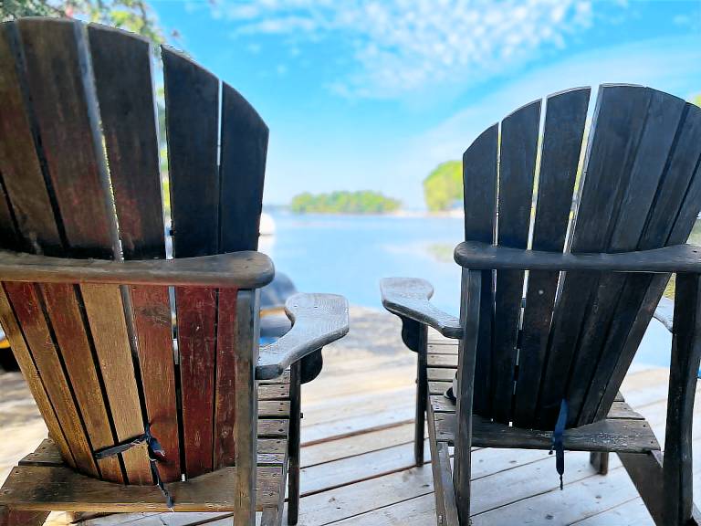 Cabin Bracebridge
