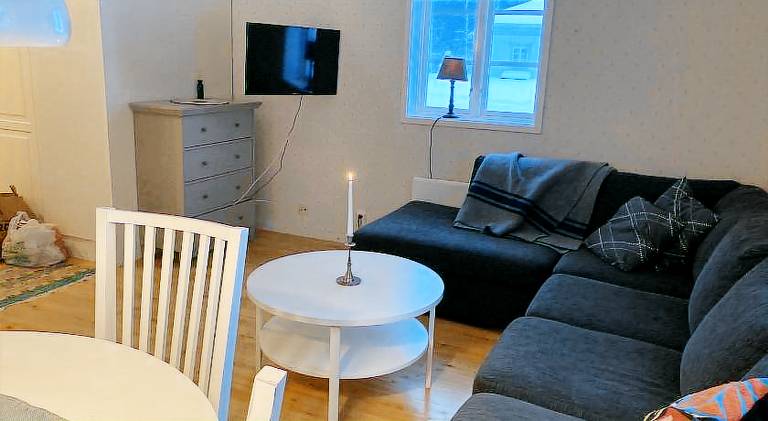 Apartment for 4 persons — photo 2