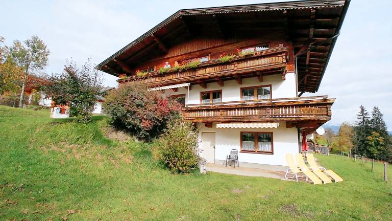 Ferienwohnung Schladming