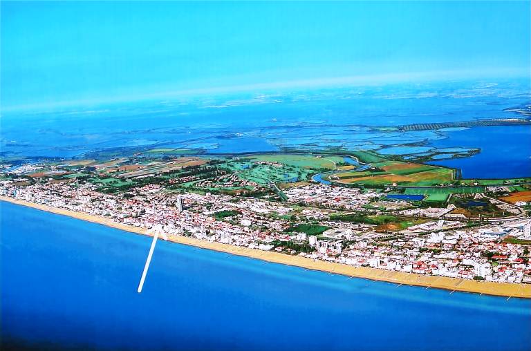 Ferienwohnung in Lido di Jesolo für max. 8 Personen, Ferienwohnung in Lido di Jesolo für max. 8 Personen,
