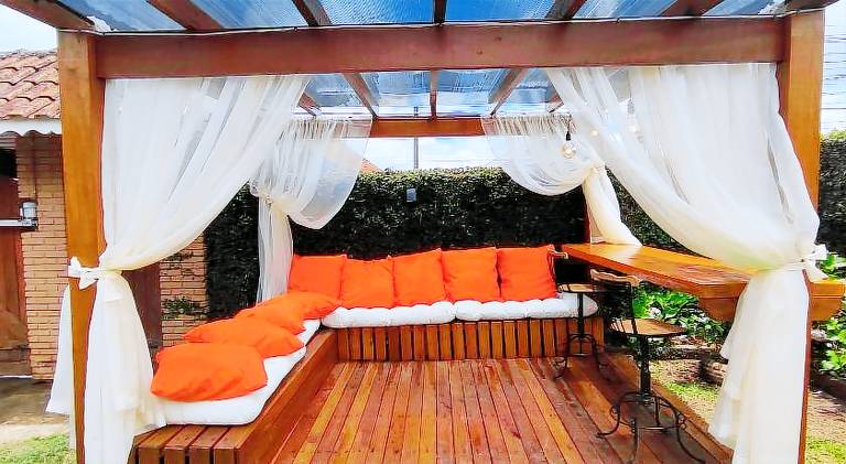 Guesthouse Lugar ao Sol — photo 5