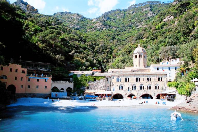 Lägenhet San Vincenzo