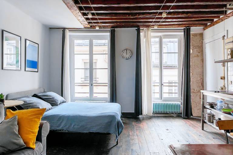 Condo Paris