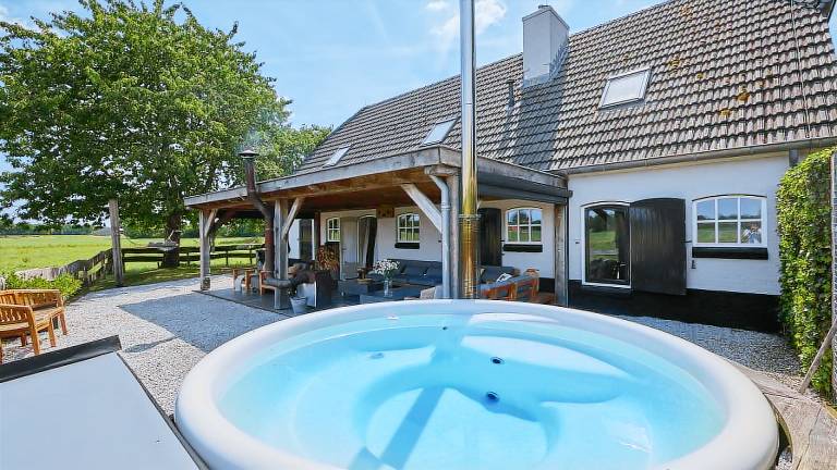 114 m&sup2; Ferienwohnung