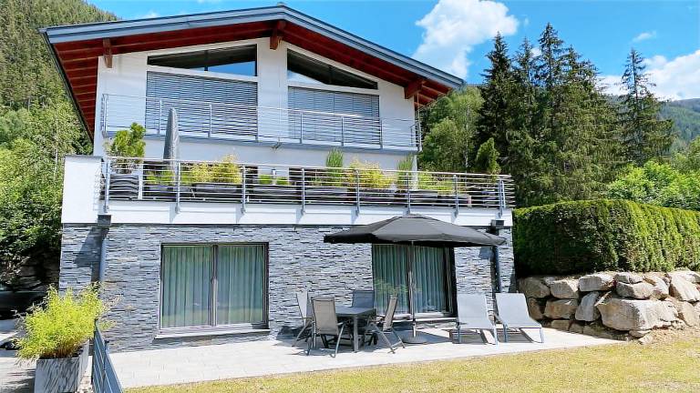 Ferienwohnung Zauchensee