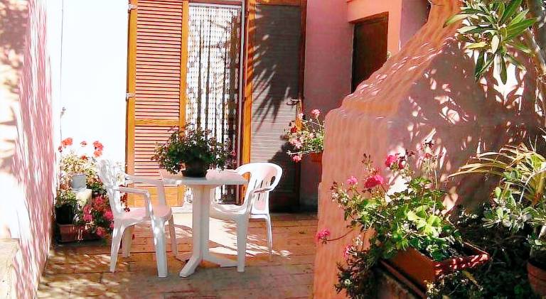 Rental apartment with 1 room for 4 persons — photo 3