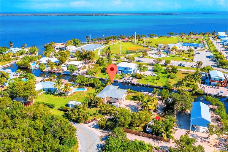 House Big Pine Key