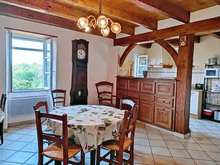 Gîtes de France - Gîte de Cabridens — photo 4