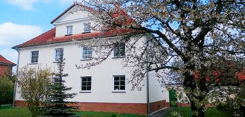 Ferienwohnung Großräschen