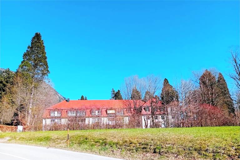 Ferienwohnung  Thumsee