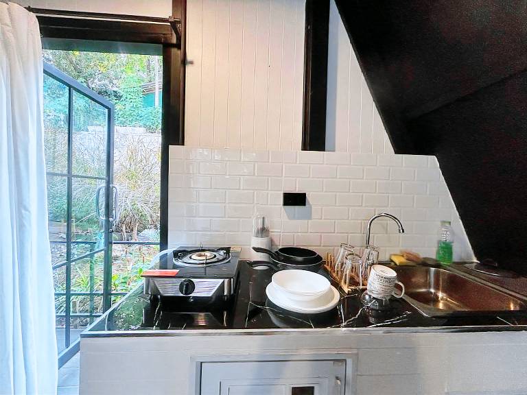 Beach cottage black pearl — photo 4