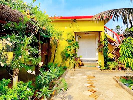 Vacation home with 1 room for 3 persons in Brahmagiri
