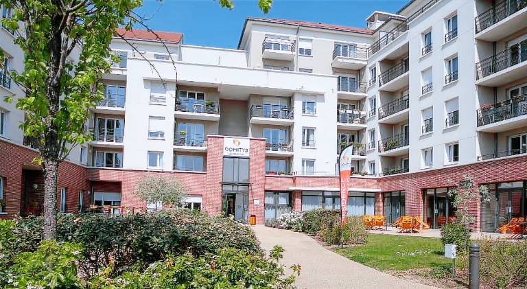 Résidence de tourisme Yerres
