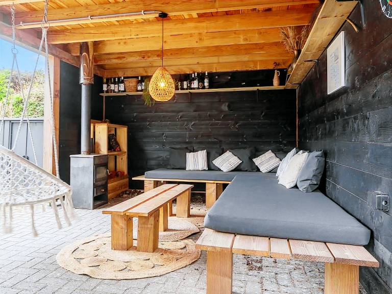 Vacation home with garden | Pet-friendly in Kamperland