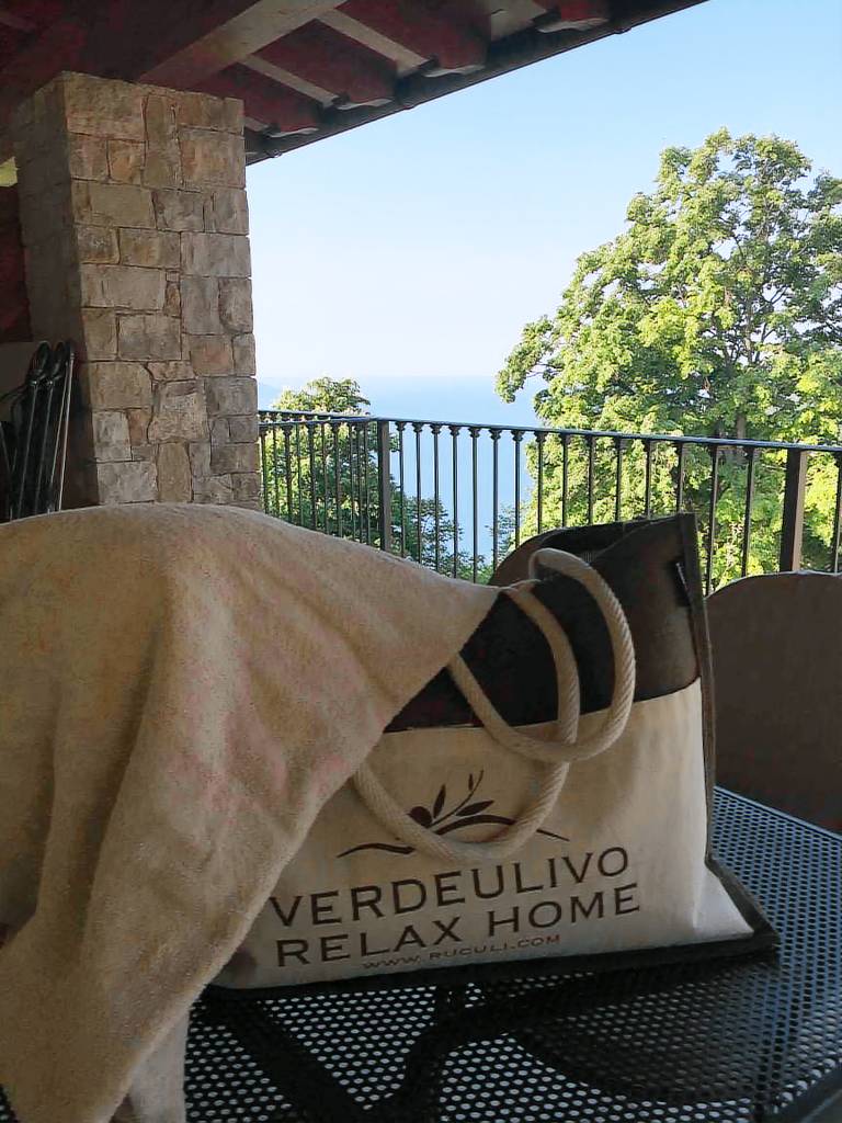 Holiday apartment with heated pool & garden — photo 4