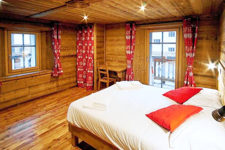 Ferienhaus  Cogne