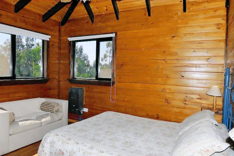 Lodge  Tandil