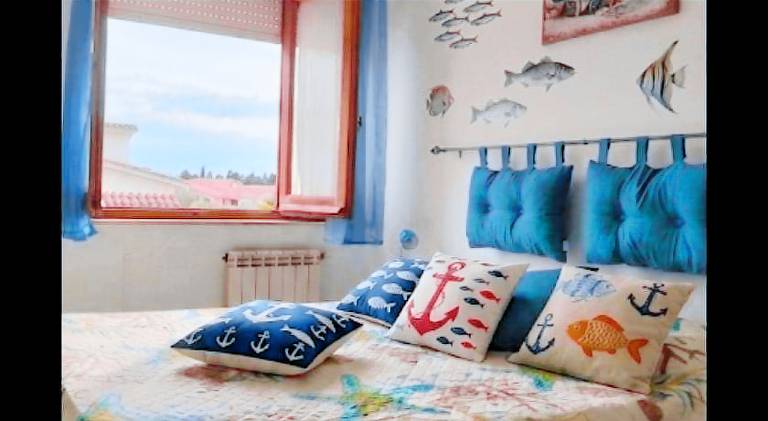 Pleasant apartment | Dogs allowed in Pula