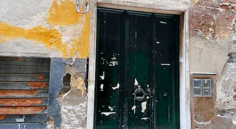 Rental apartment | Near Piazza De Ferrari — photo 4