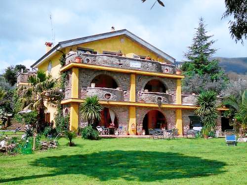 Bed & Breakfast  Velletri