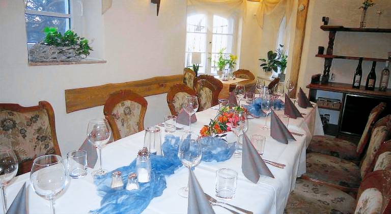 Gast-& Logierhaus Am Rheinsberger See — photo 5