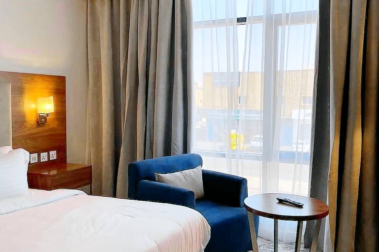 Shorfa for Hotel Apartments Al Shorfa