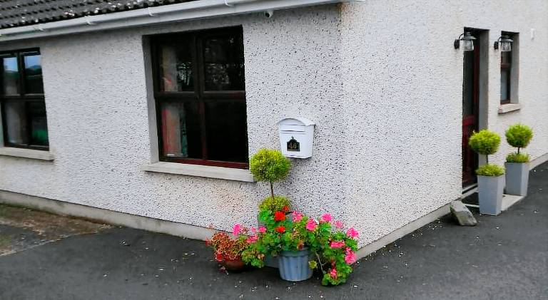 Ferienwohnung