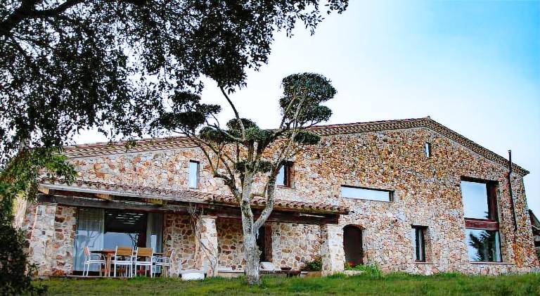 150 m&sup2; Ferienhaus