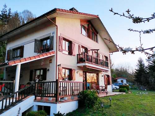 Bed & Breakfast Éibar