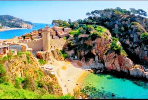 Bed & Breakfast  Tossa de Mar