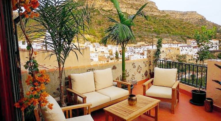 Apartamento Chulilla