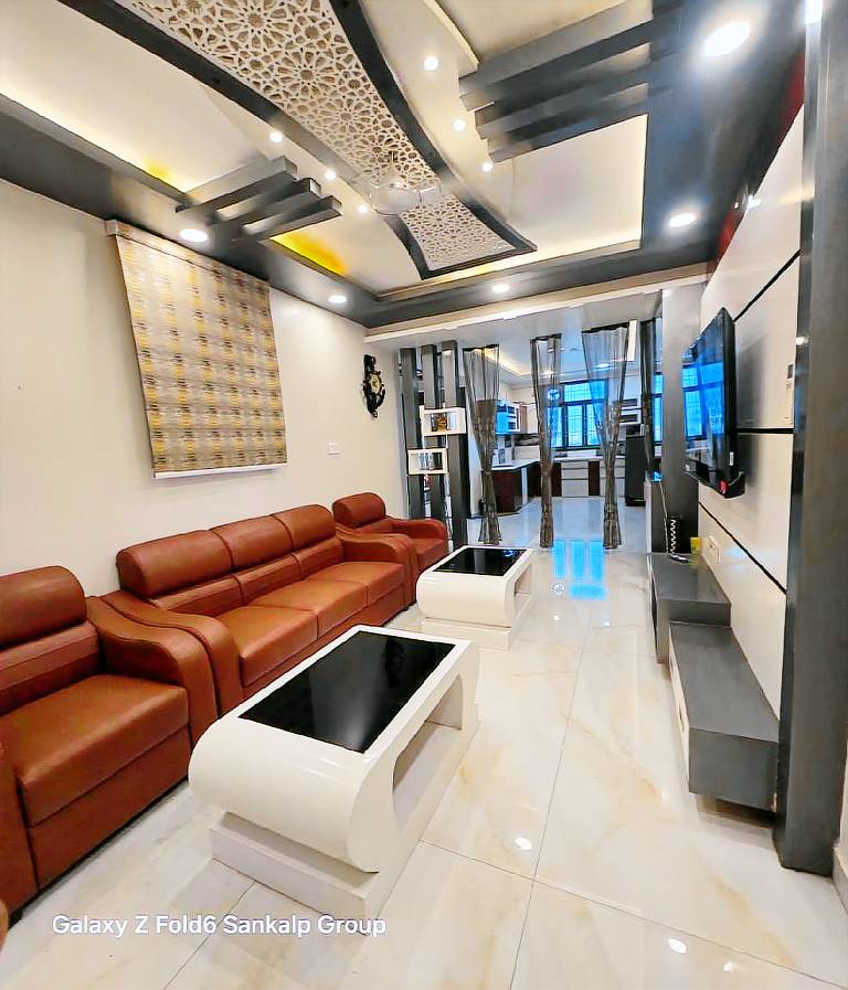 111 m² Ferienwohnung
