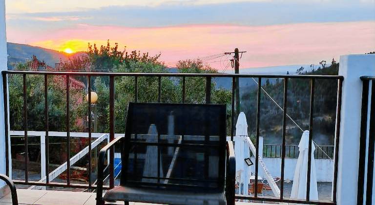 D aqui e D acola Pardieiros