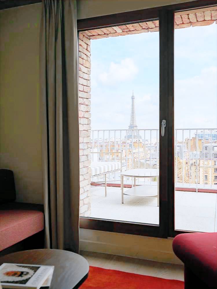 Appart'hôtel Montrouge