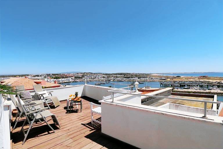 Ferienwohnung Lagos
