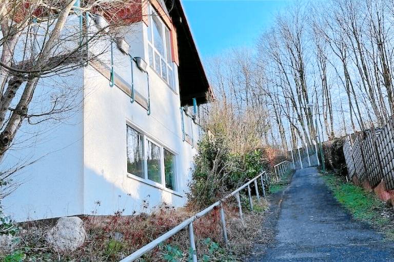 Ferienwohnung Sprockhövel