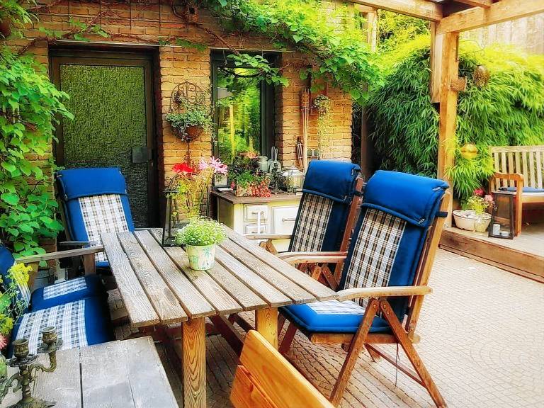 Ferienwohnung Overath