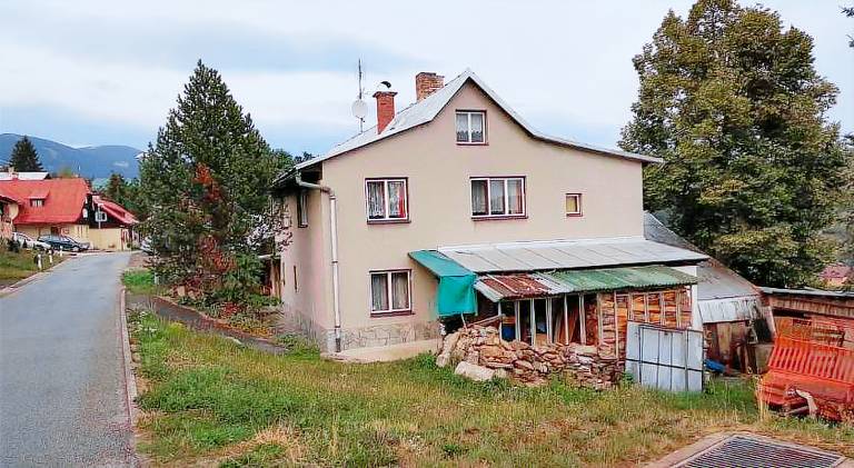 Triluzkovy pokoj Standart ID pokoje 4917188 — photo 4