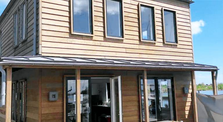 Kaap Hoorn Club Bed en Breakfast