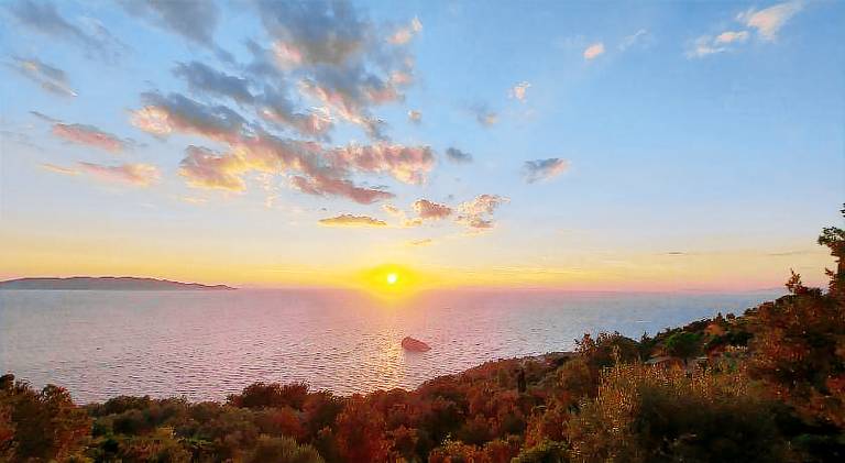 Villa | Pets allowed in Monte Argentario