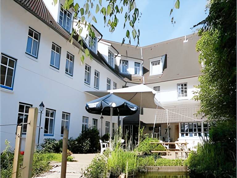 Bed & Breakfast St. Georg